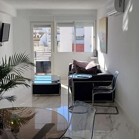 شقة Casa Julia ماربيا المظهر الخارجي الصورة