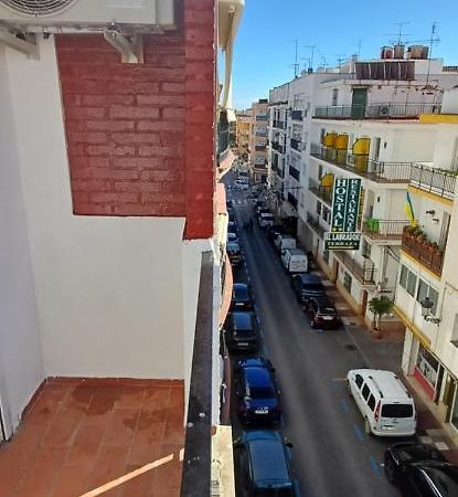 شقة Casa Julia ماربيا المظهر الخارجي الصورة