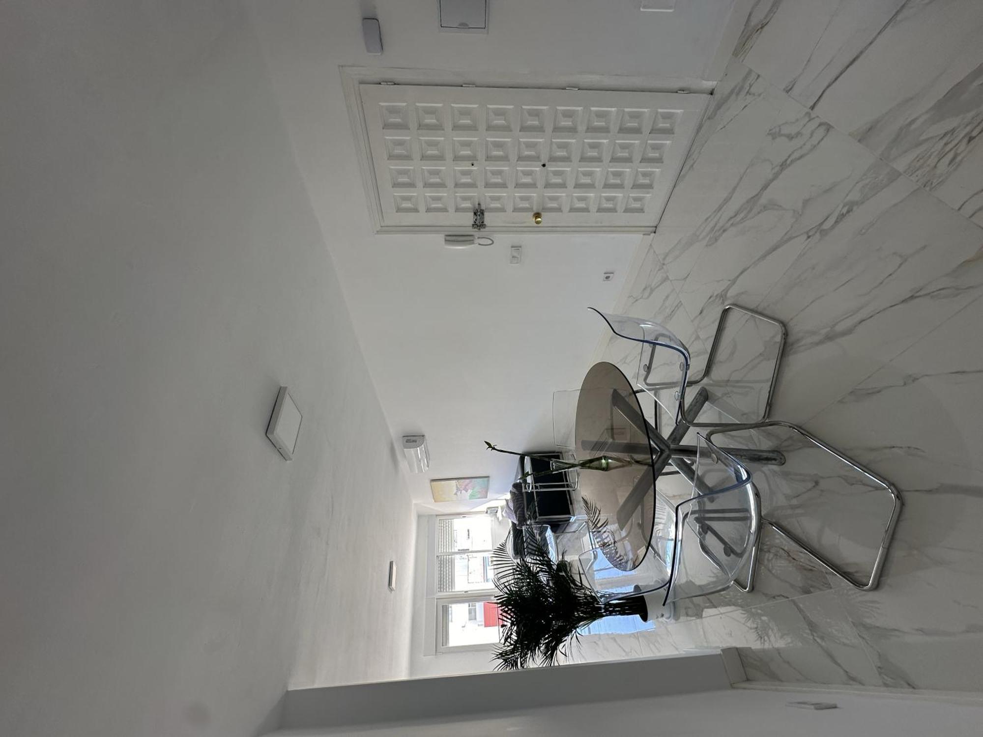 شقة Casa Julia ماربيا المظهر الخارجي الصورة